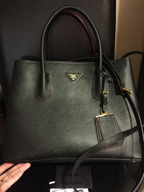 older prada bags|pre owned Prada handbags.